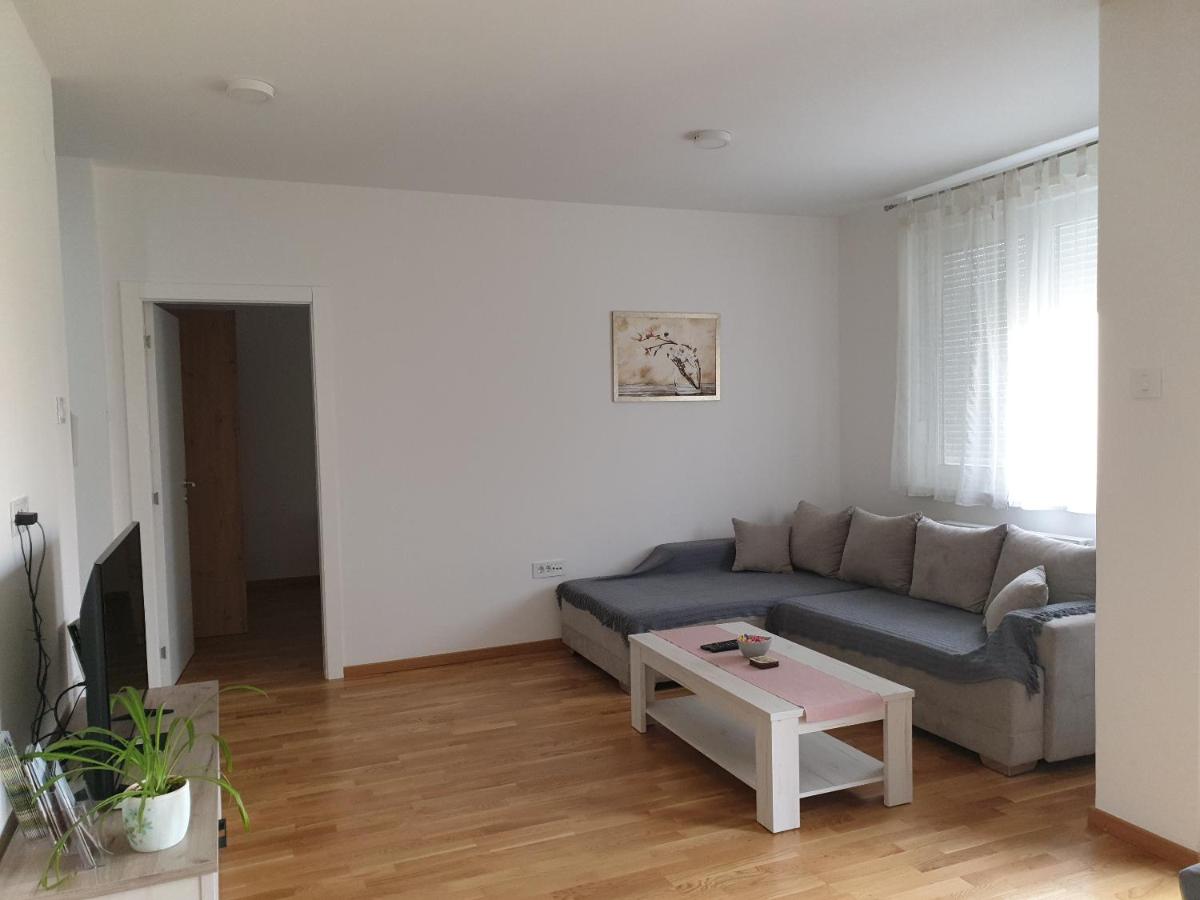 Apartman N&N - Hizvo