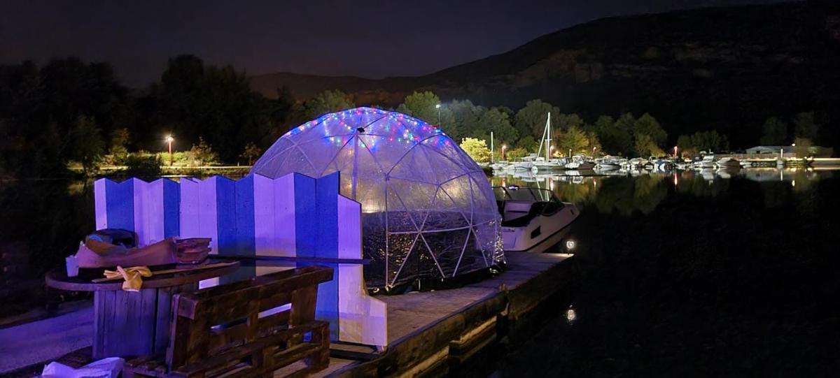 Eden marine - Housity