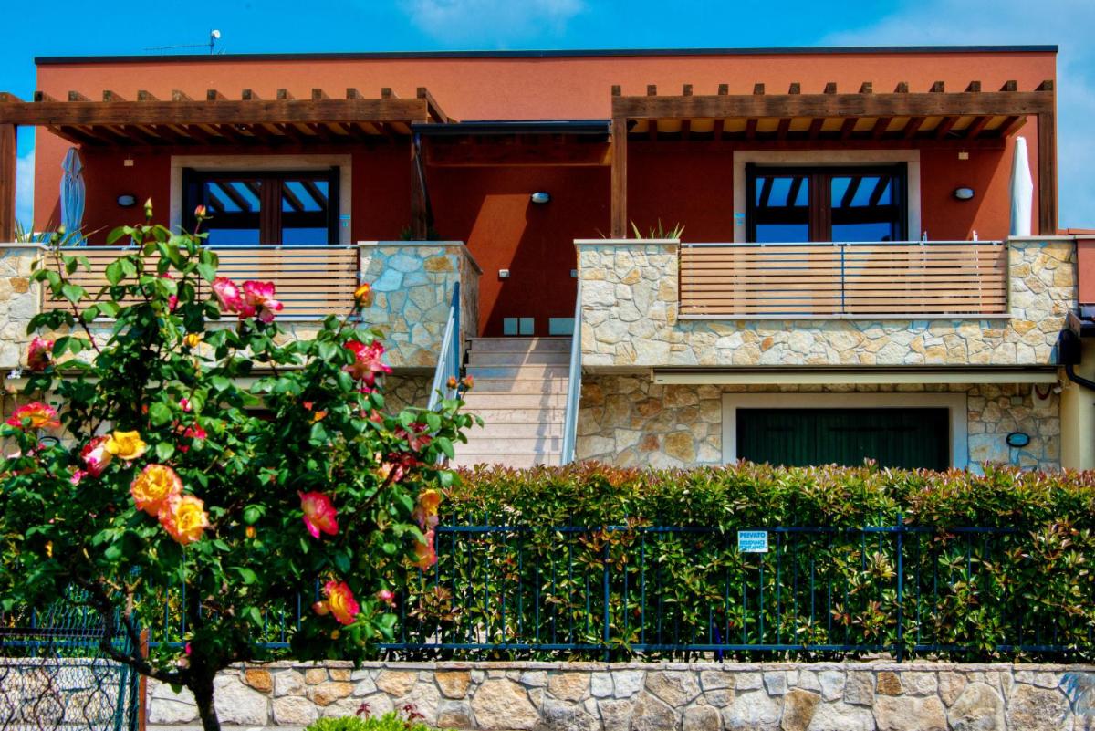 Bardolino Ferienwohnungen A - Housity