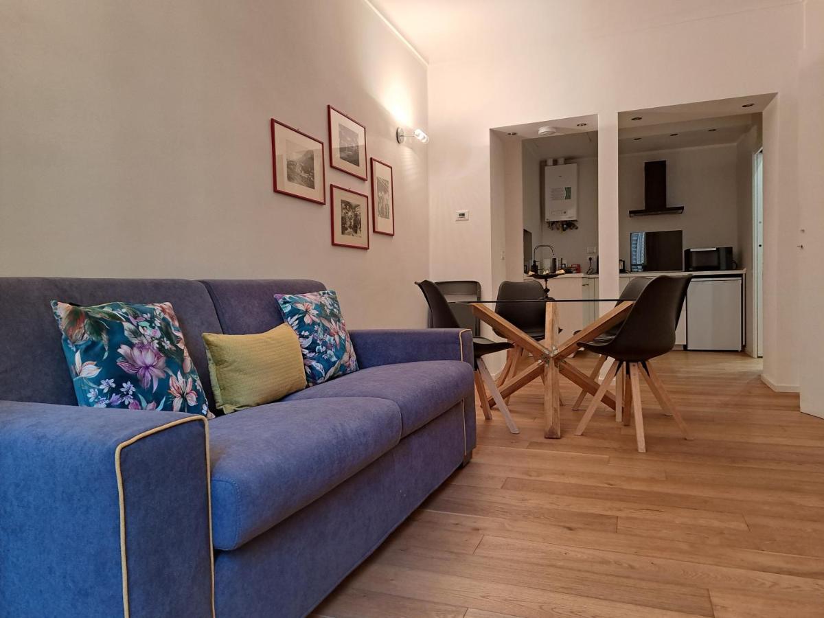 Santantonio Suite, Porta Susa - Housity