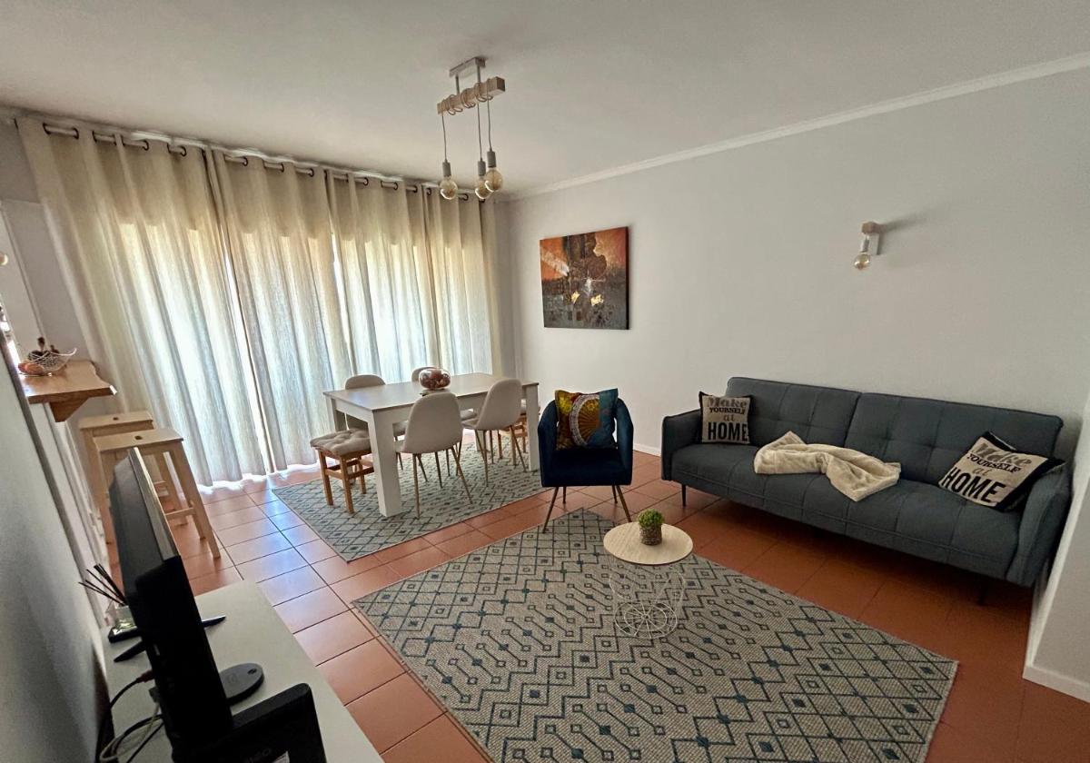 Divine Waves - Cabedelo - Housity