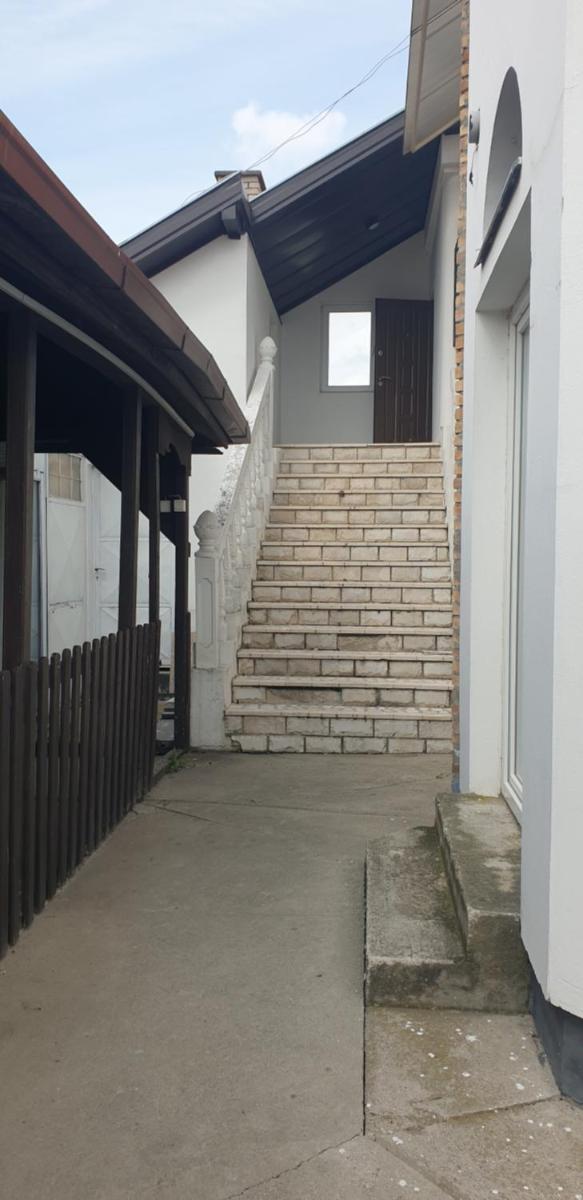 Apartmani Diksi Zrenjanin - Housity