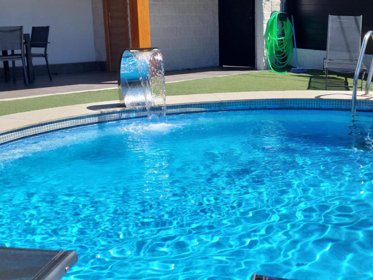 CASA CON PISCINA Y BARBACOA - Housity
