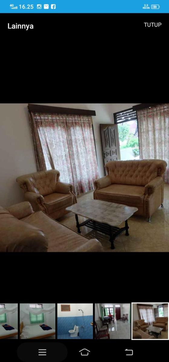 Logan guest house - Housity