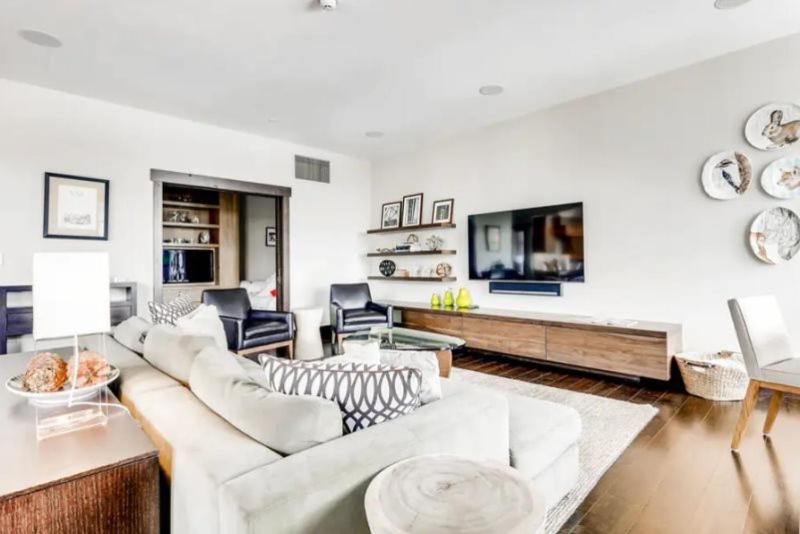 3 Bedroom Luxury Residence In Lionshead Village - Mere Steps To Eagle Bahn Gondola - Housity