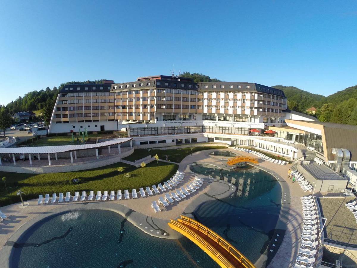 Hotel Kardial - Housity