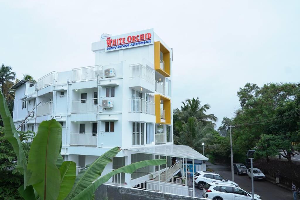 The White Orchid Luxury Service Apartments - Housity