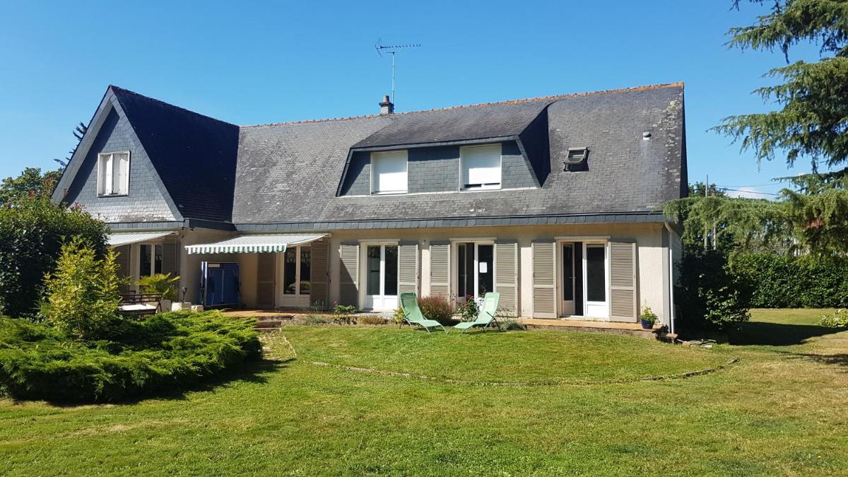 La Célest'han chambre d'hôte 
