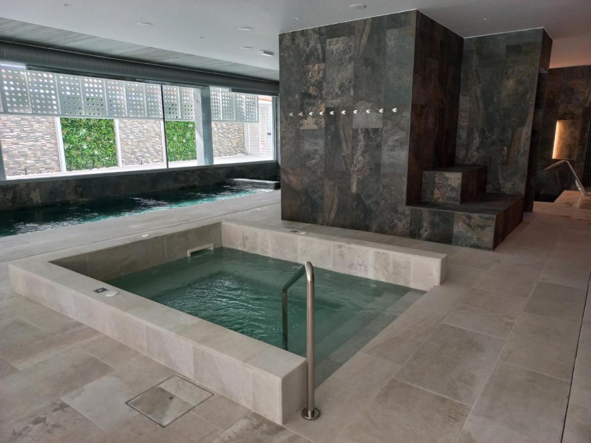 Imagen de la galería de Sumus Hotel Monteplaya & SPA 4Sup - Adults Only, en Malgrat de Mar