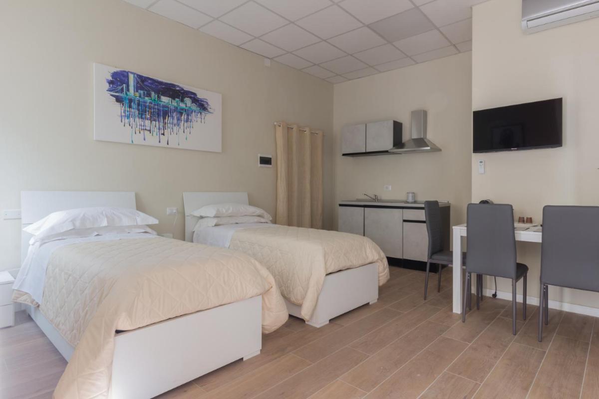 Center Rooms - Housity