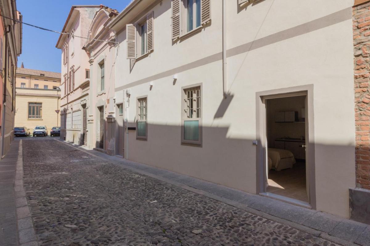 Center Rooms - Housity