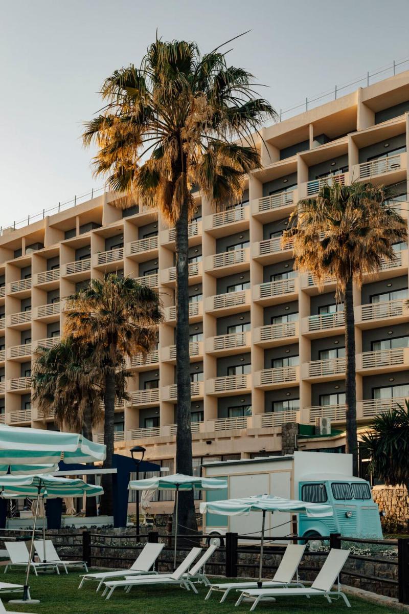 Medplaya Hotel Pez Espada - Housity