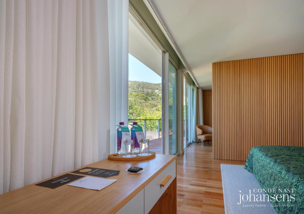 Imagem da galeria de Pure Monchique Hotel - Villa Termal Spa Resort - by Unlock Hotels em Monchique