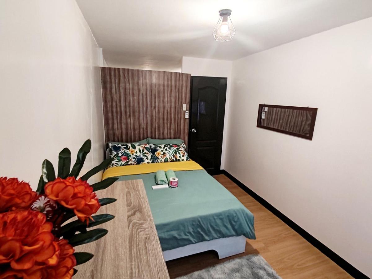 Tiffany's Staycation Unit 207 - Housity