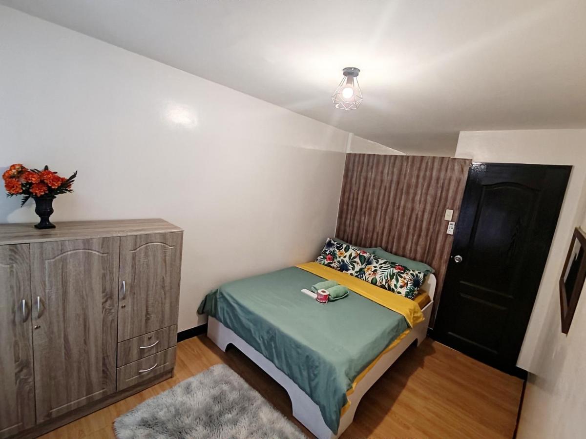 Tiffany's Staycation Unit 207 - Housity