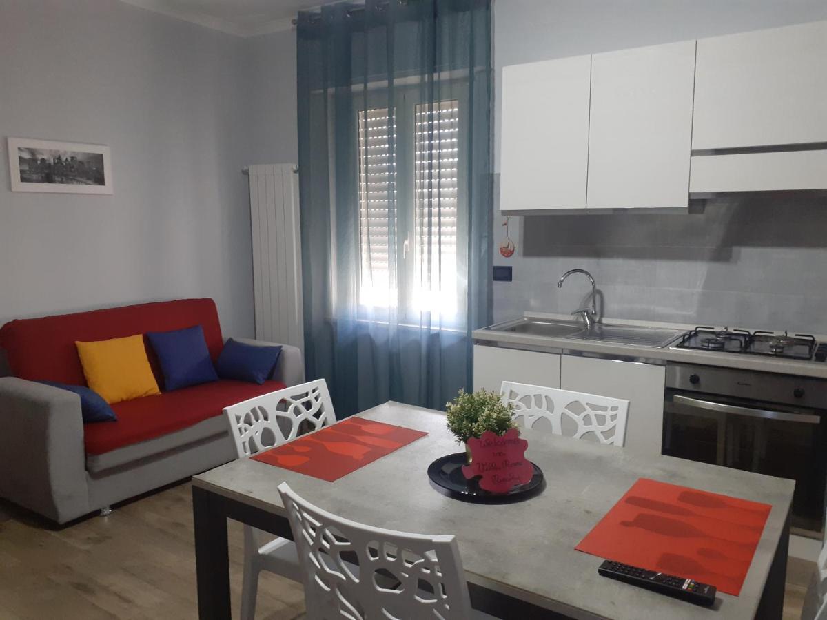Villa Nonno Nicola - Housity