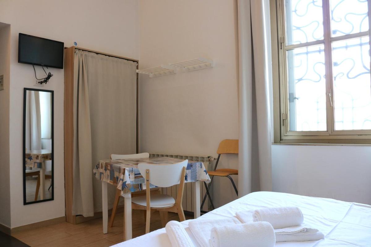 Le Residenze Della Poetessa - Housity