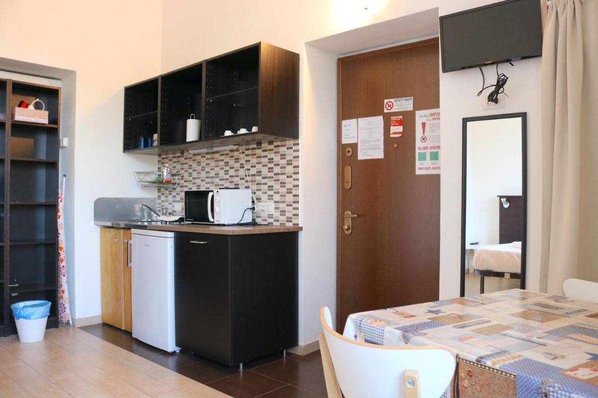 Le Residenze Della Poetessa - Housity