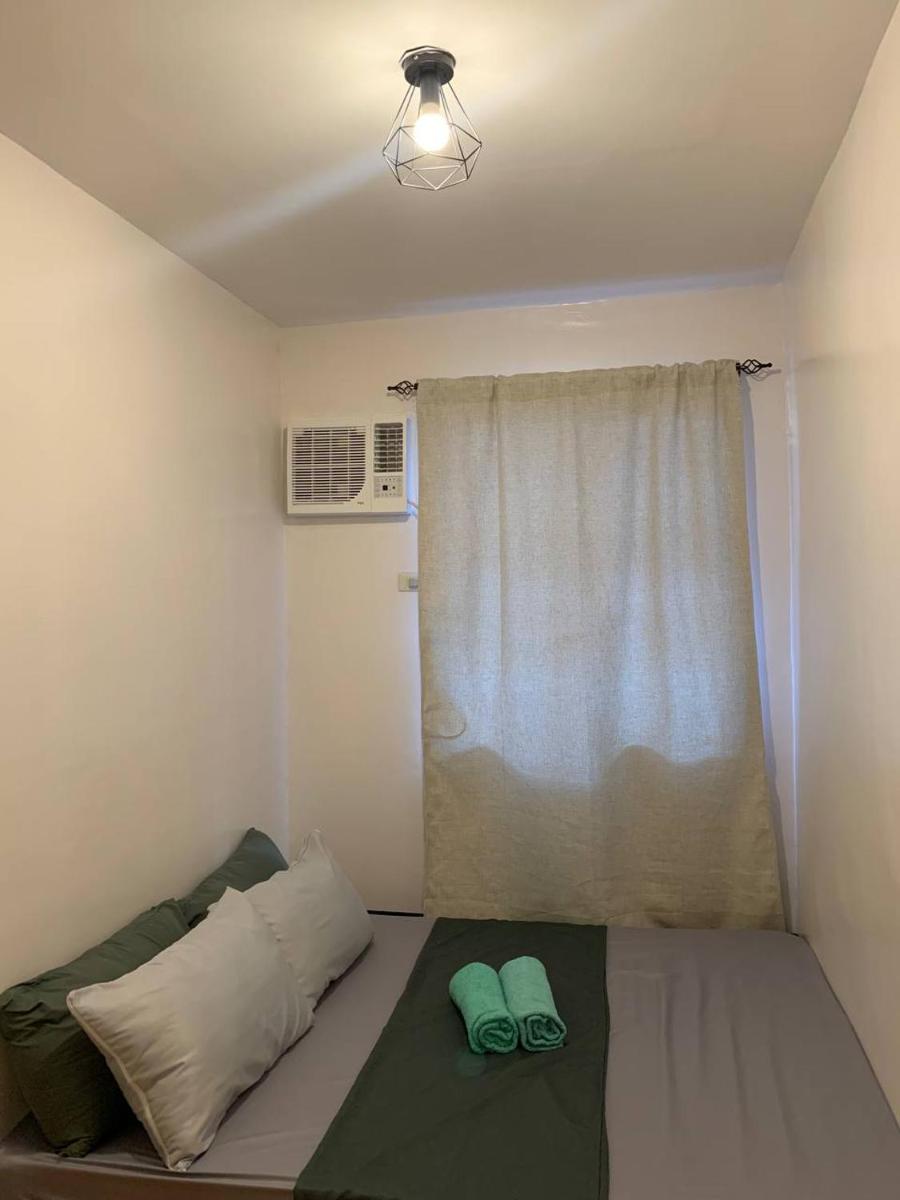 Tiffany's Staycation Unit 207 - Housity