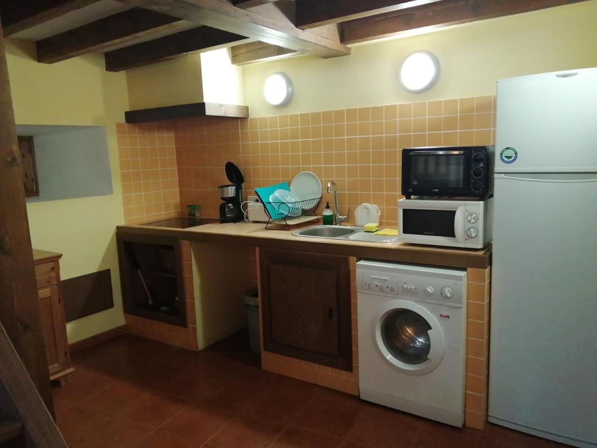 Caballito de Madera - Housity