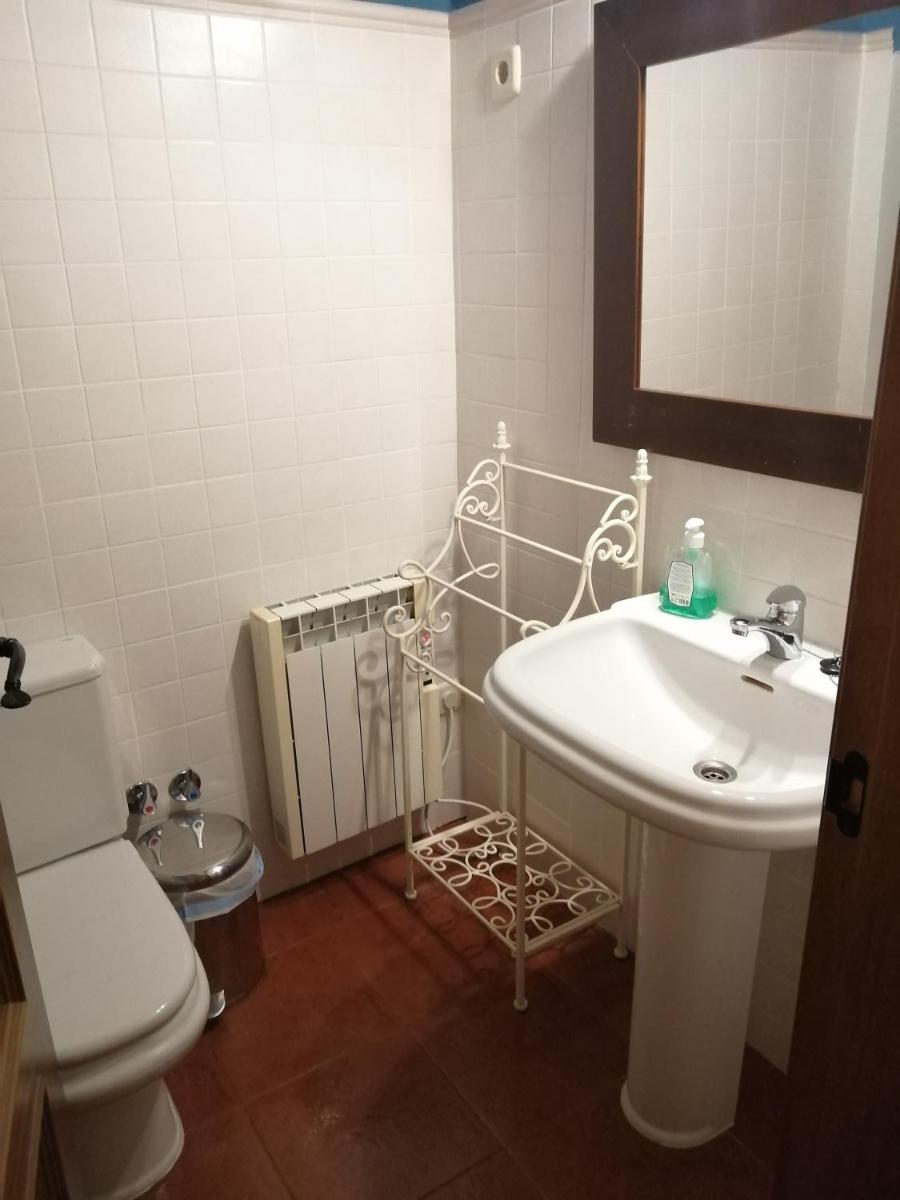 Caballito de Madera - Housity