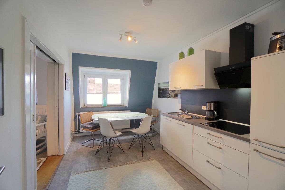 Ferienwohnung Ankerplatz am Schleswiger Dom - Housity
