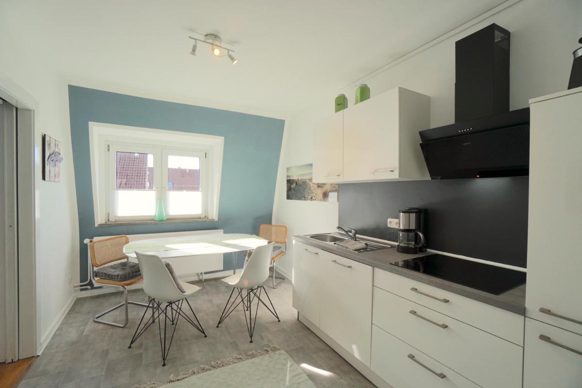 Ferienwohnung Ankerplatz am Schleswiger Dom - Housity