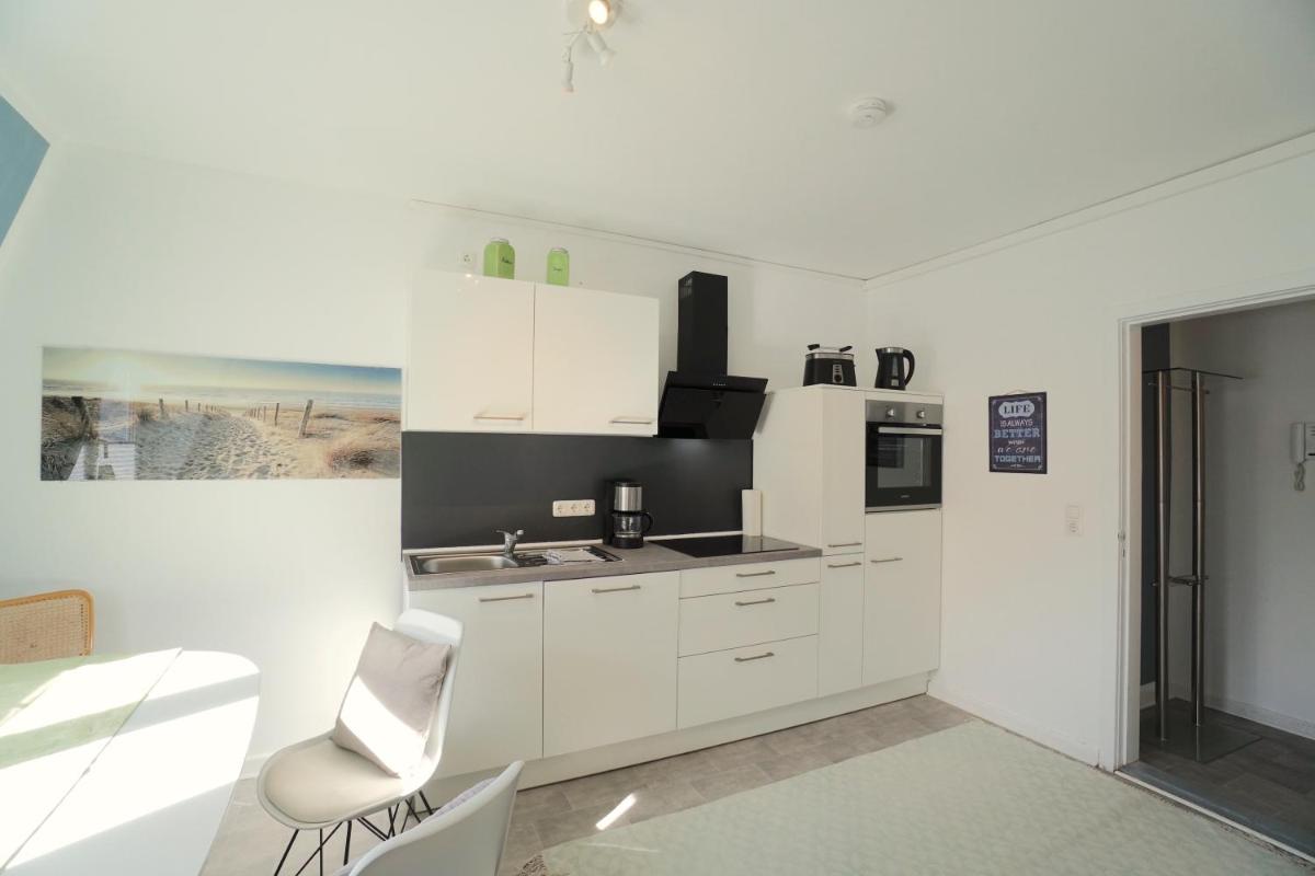 Ferienwohnung Ankerplatz am Schleswiger Dom - Housity