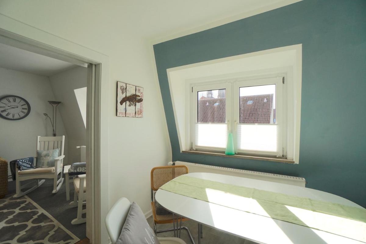 Ferienwohnung Ankerplatz am Schleswiger Dom - Housity