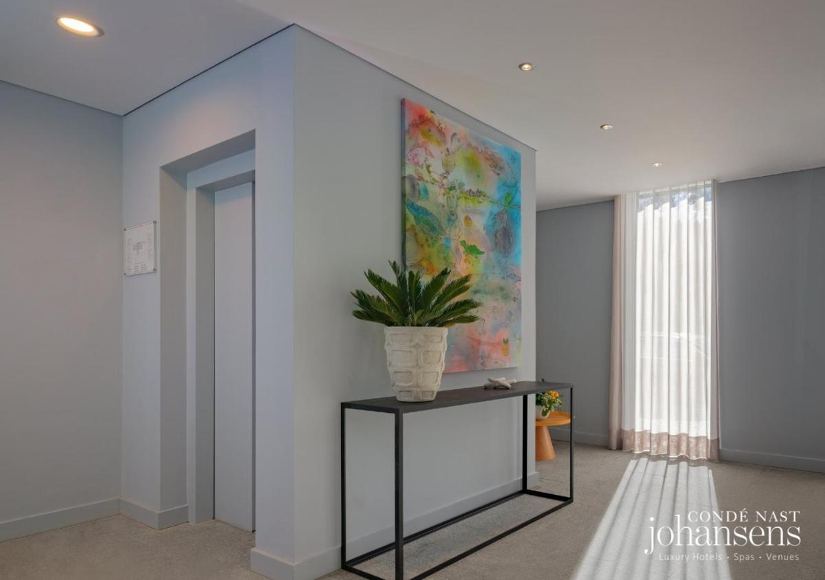 Imagem da galeria de Pure Monchique Hotel - Villa Termal Spa Resort - by Unlock Hotels em Monchique