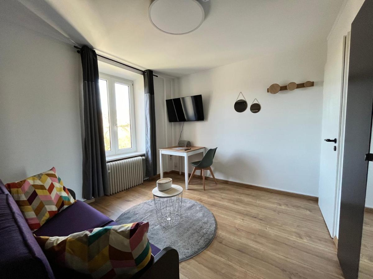 Auberge de la Pétrusse - Housity