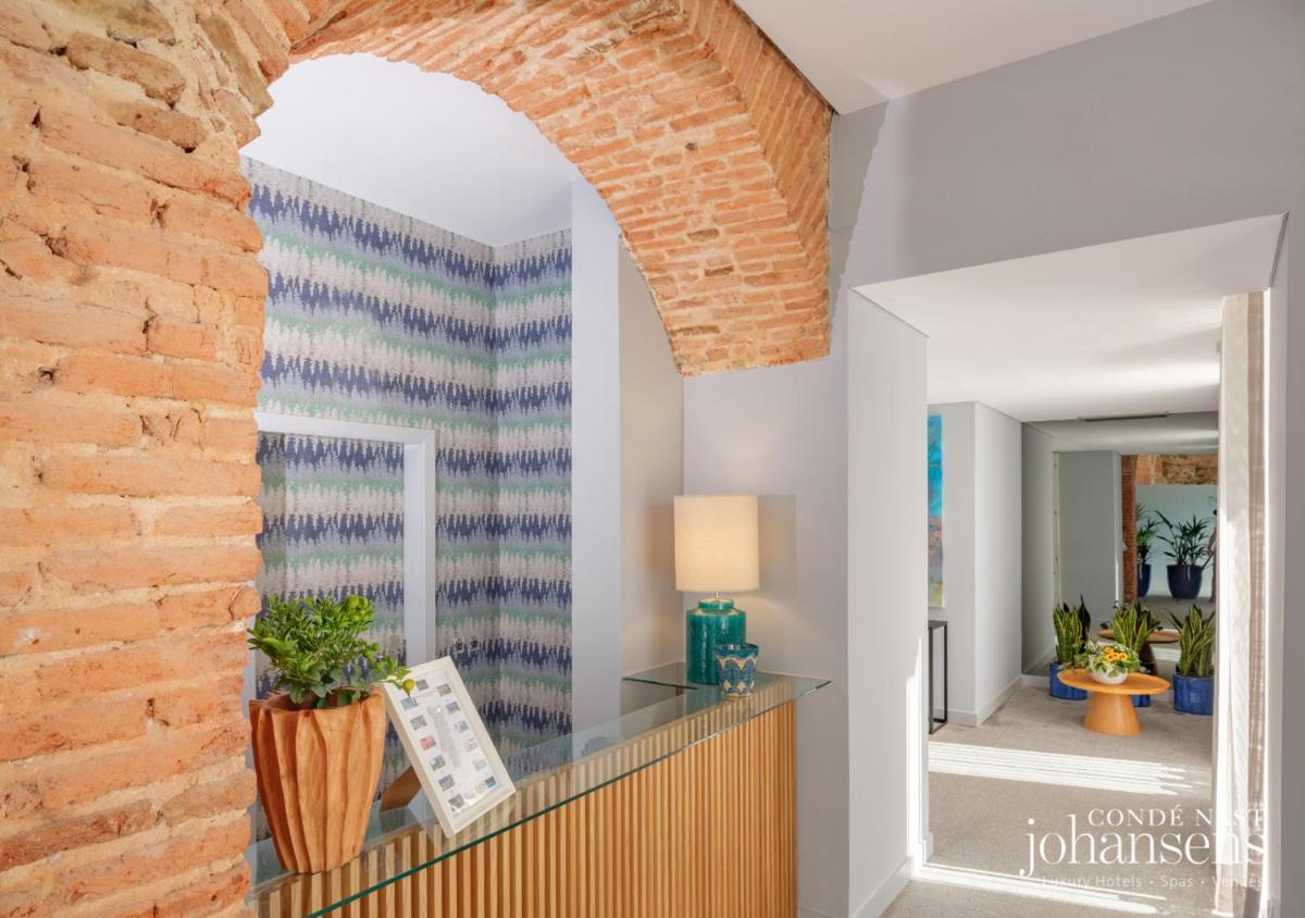 Imagem da galeria de Pure Monchique Hotel - Villa Termal Spa Resort - by Unlock Hotels em Monchique