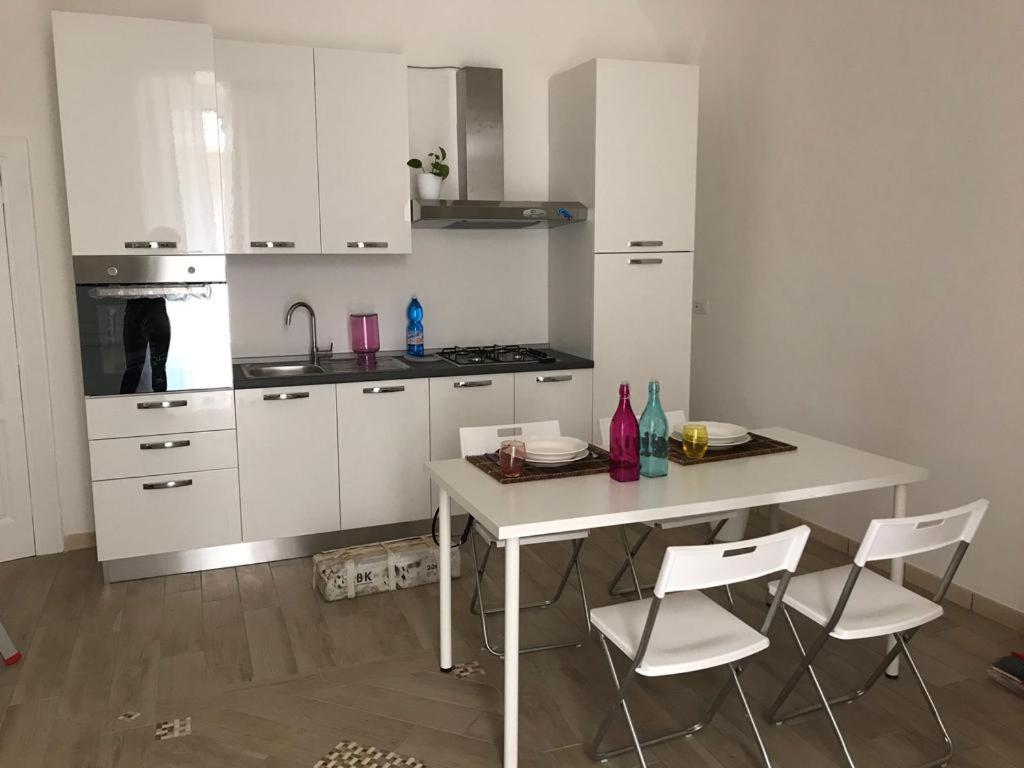 La finestra sulla Puglia - Housity