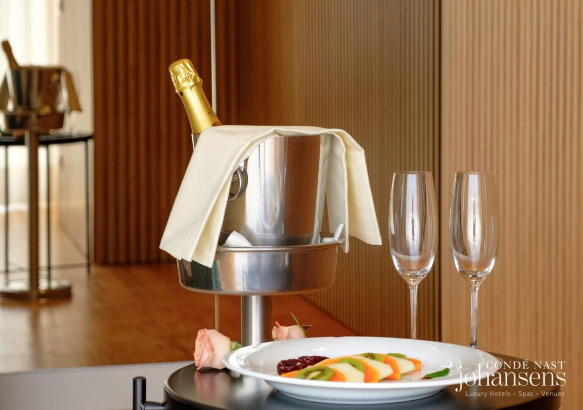 Bebidas em Pure Monchique Hotel - Villa Termal Spa Resort - by Unlock Hotels