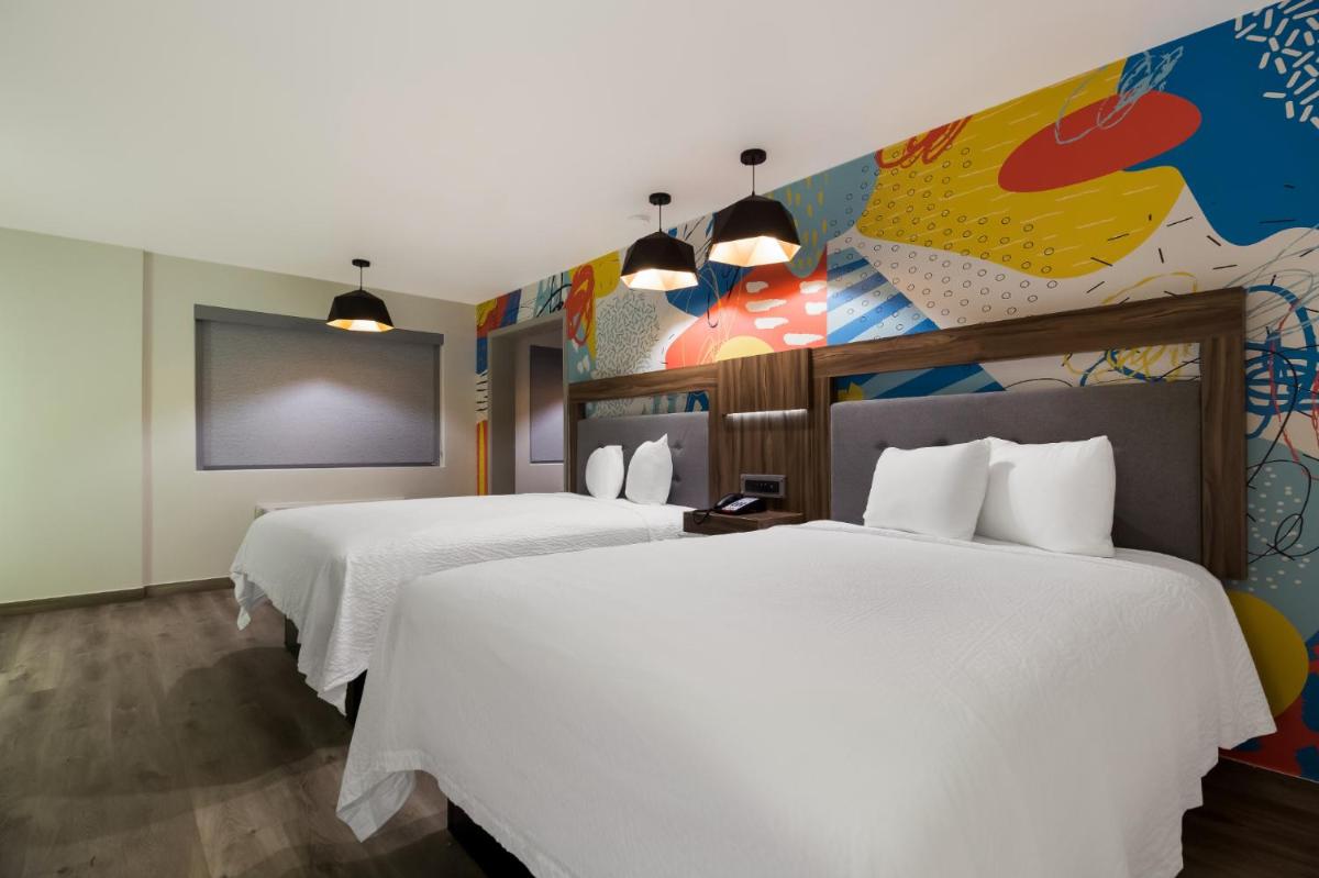 Signature Inn Houston Galleria - Housity