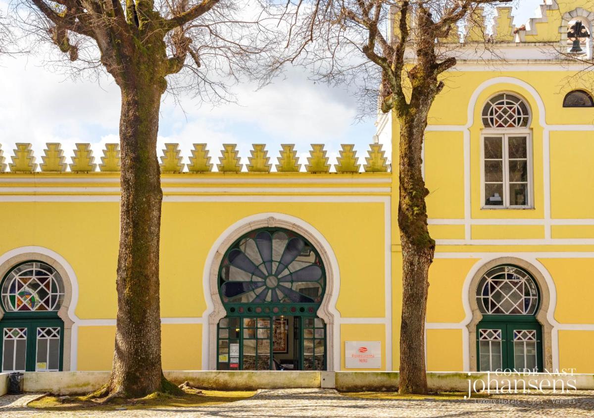 Imagem da galeria de Pure Monchique Hotel - Villa Termal Spa Resort - by Unlock Hotels em Monchique