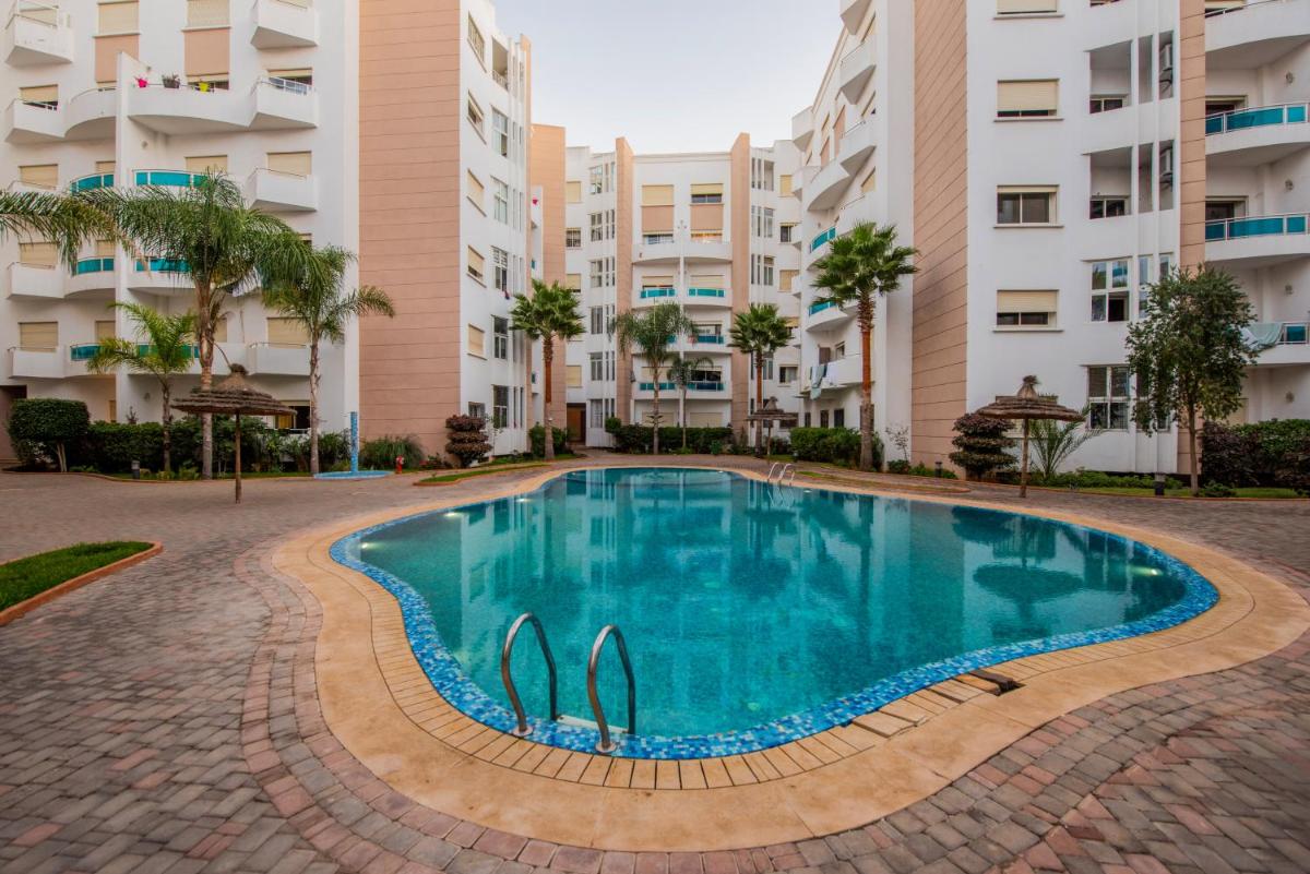 Suitetrails - Luxurious Apartment Airport