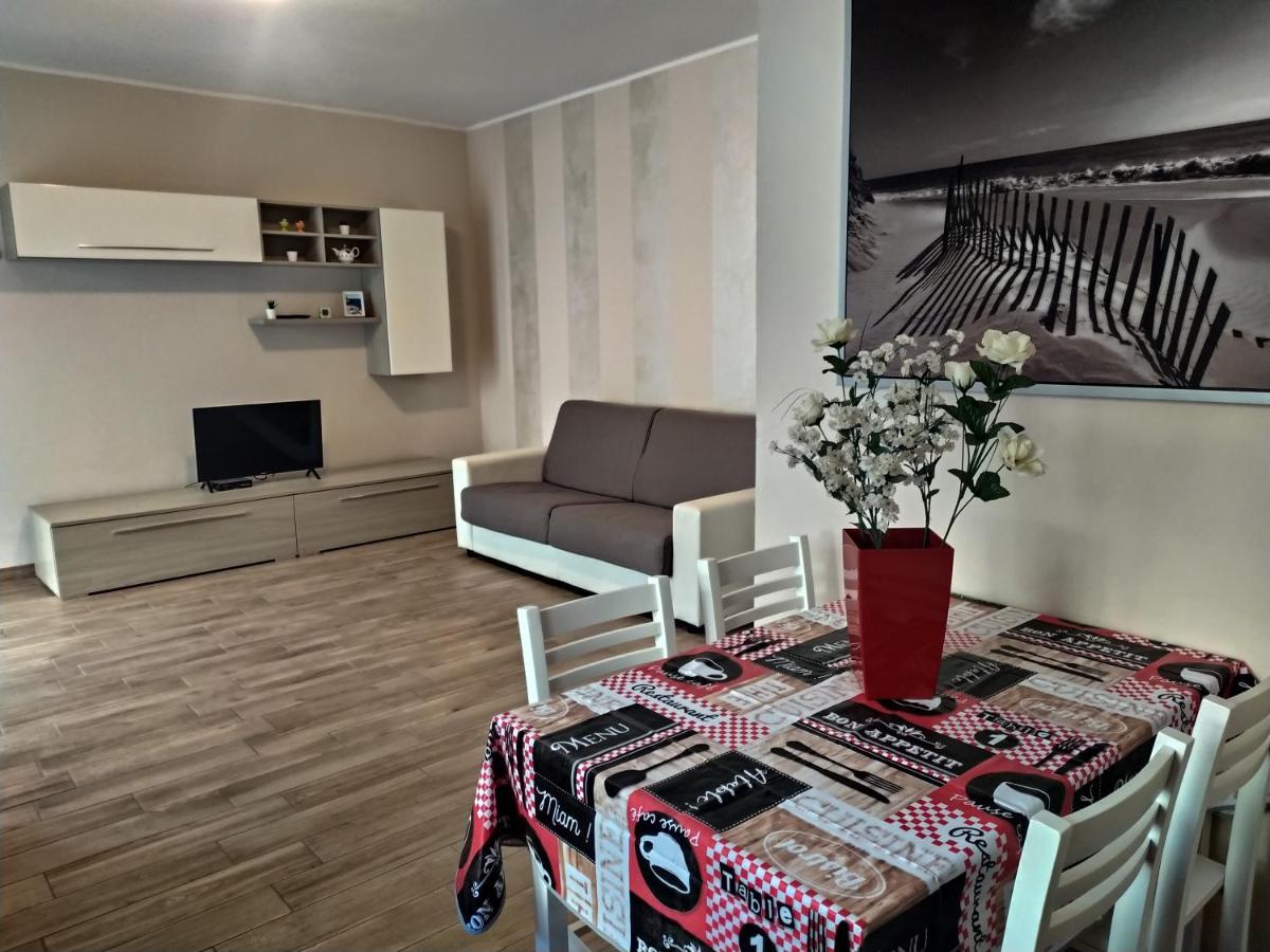 Suitetrails - Marino Apartments