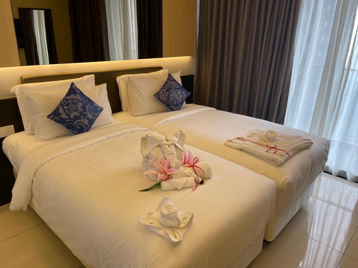 Genting @ The MOST by NextGen - Hizvo