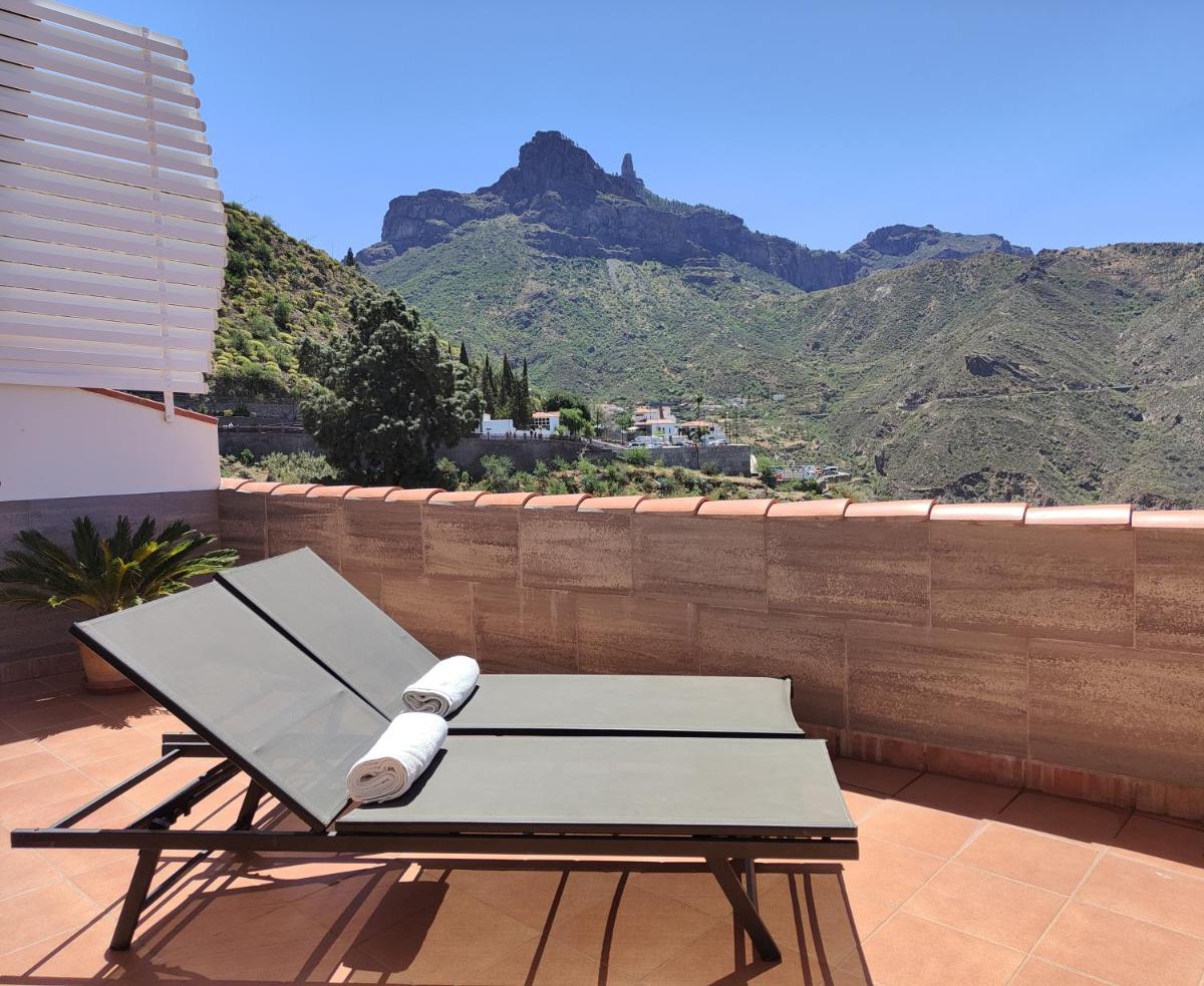 Vivienda Vacacional La Portada - Housity