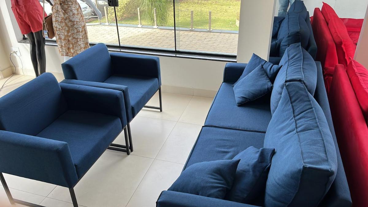 Hotel Amsterdam Suítes - Housity