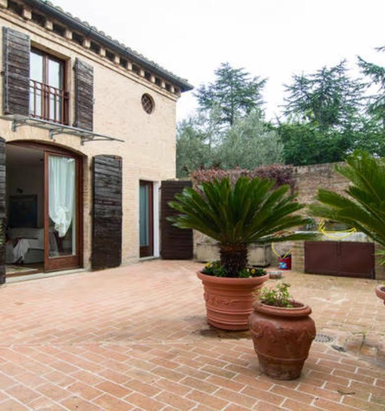 Villa Conero - Housity