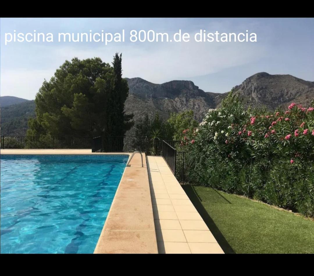 Suitetrails - Casa de limones