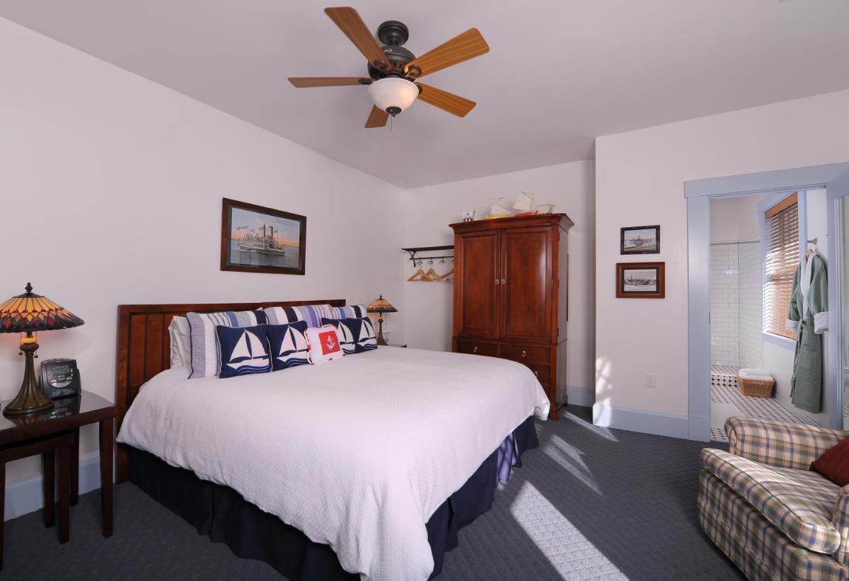 1906 Lodge - Housity
