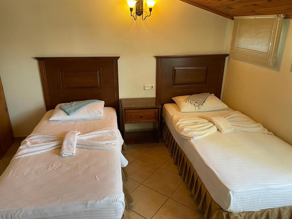 Caretta Apart - Housity