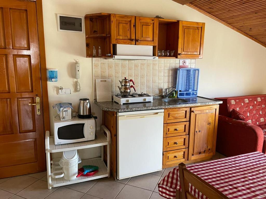 Caretta Apart - Housity