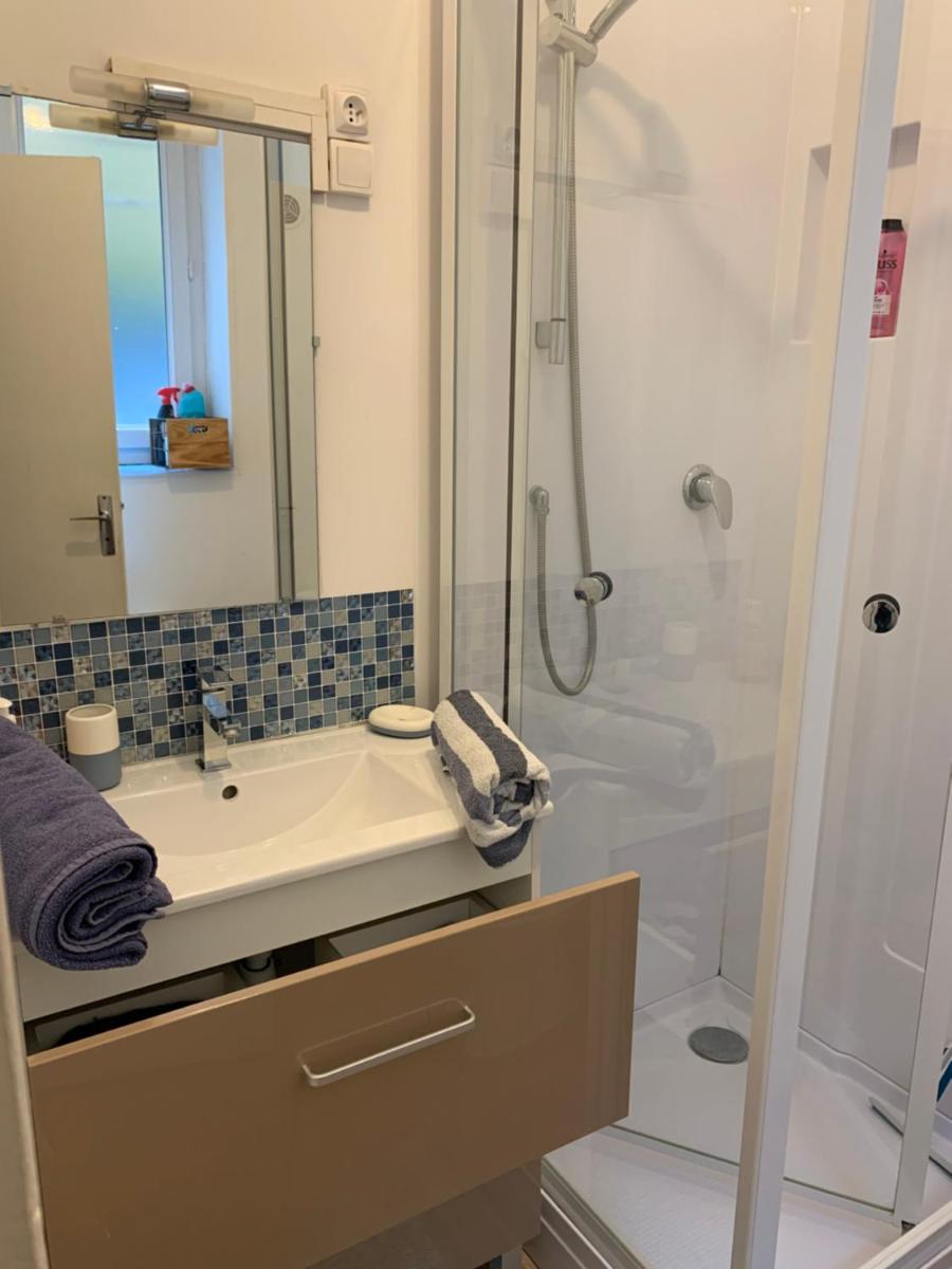 studio cosy à dieppe - Housity