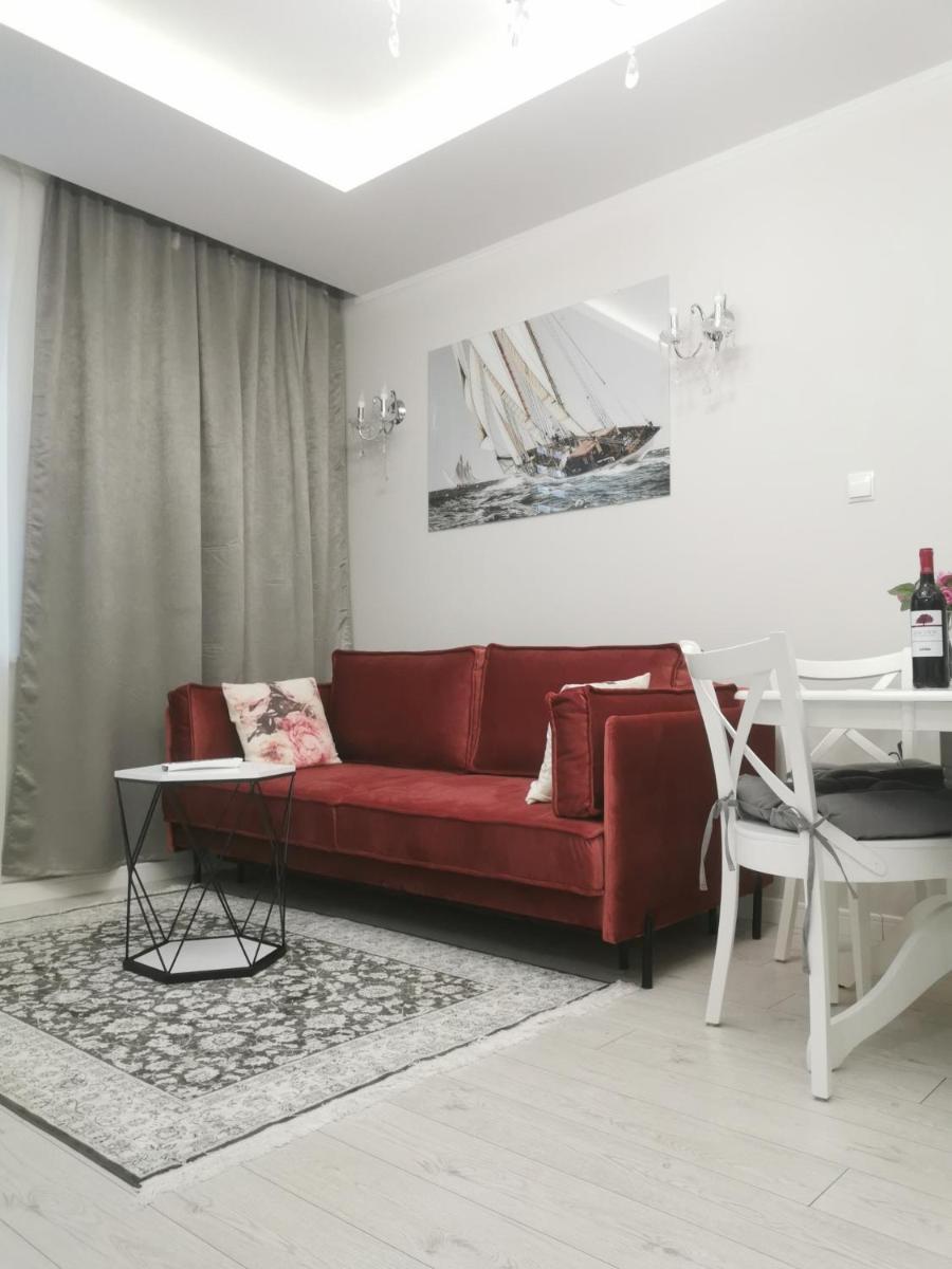 WM Centrum Glamour z parkingiem - Housity