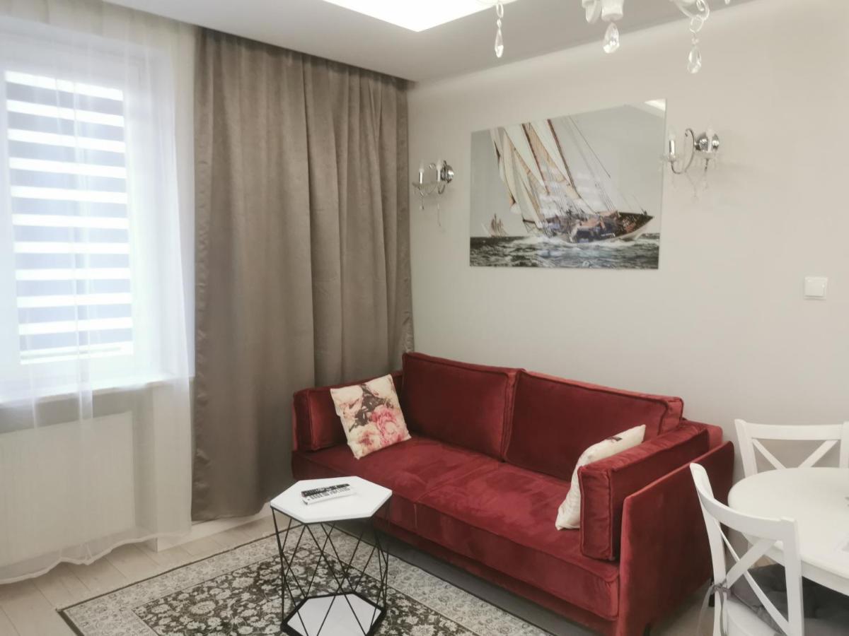 WM Centrum Glamour z parkingiem - Housity