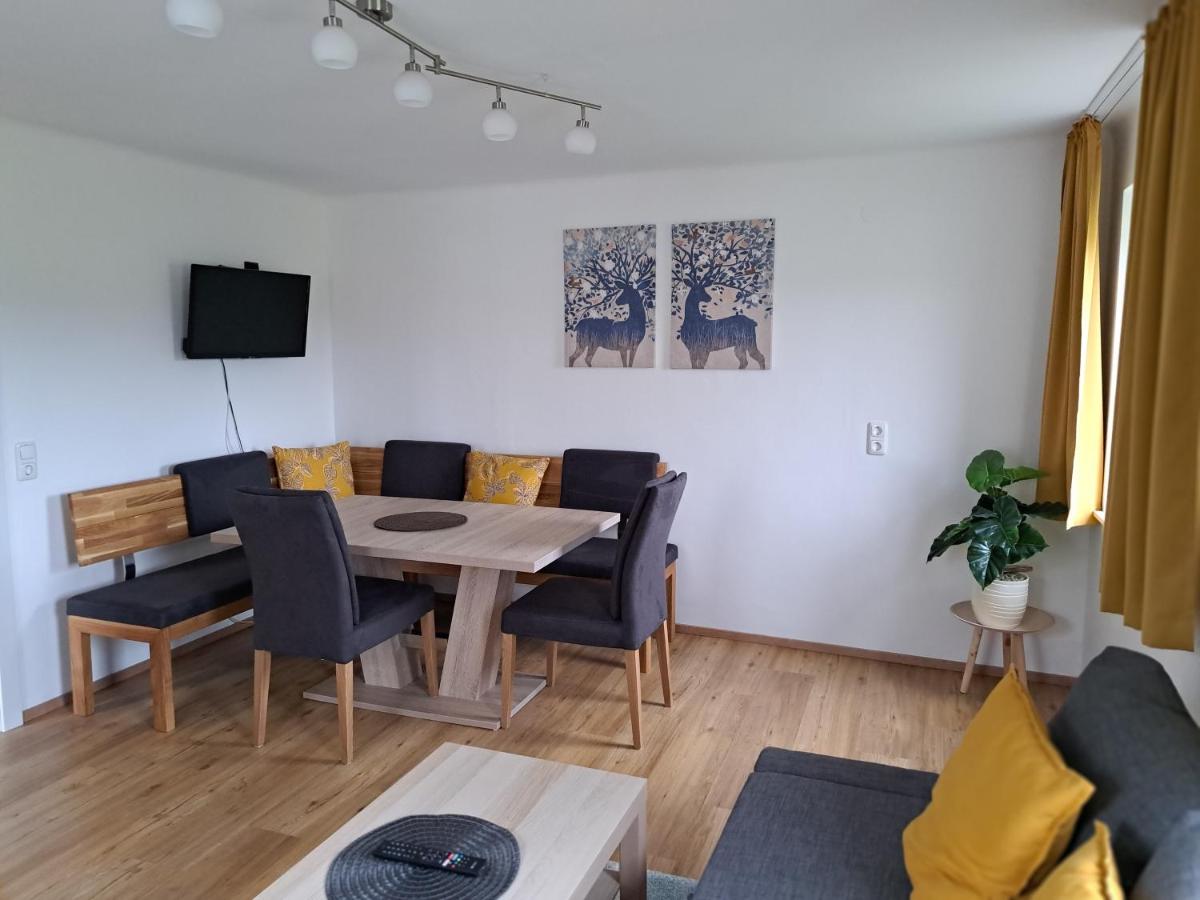 Ferienwohnung Wallersee - Housity